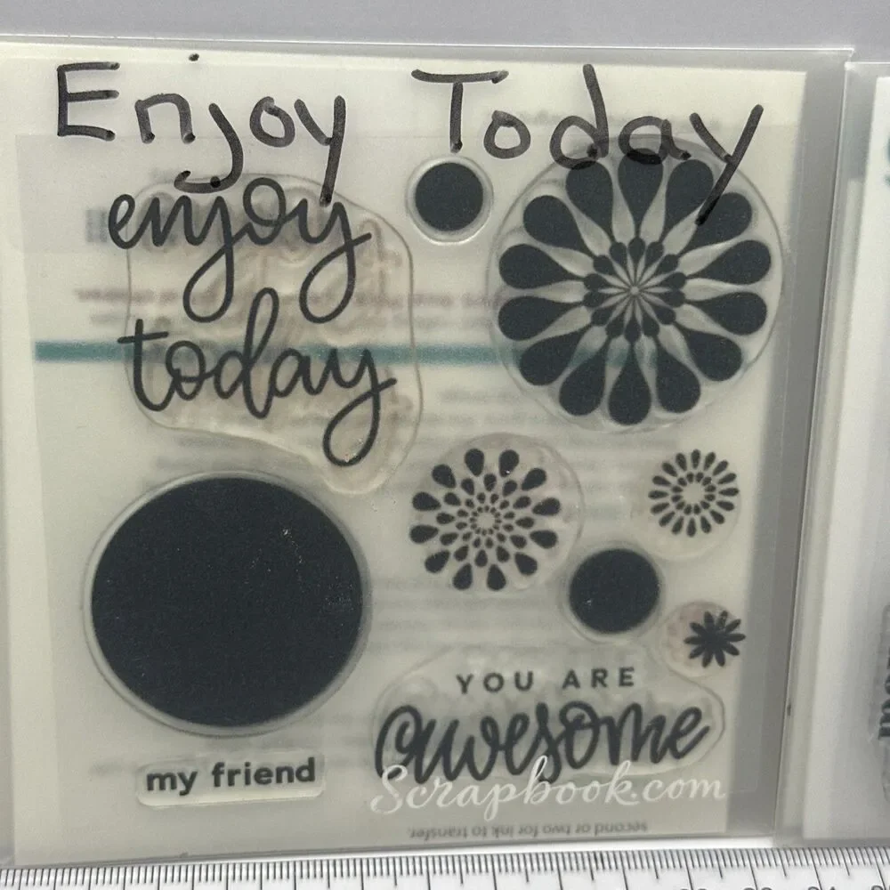 Gina K. Designs this product